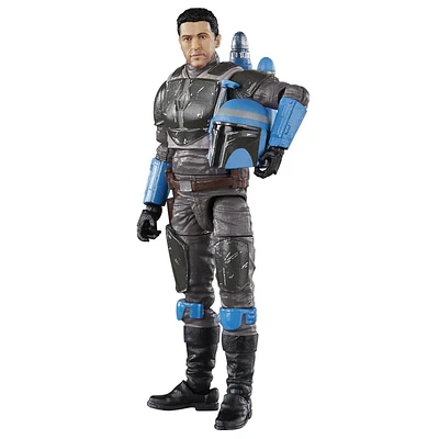 Star Wars Vintage Collection  Axe Woves (Privateer)