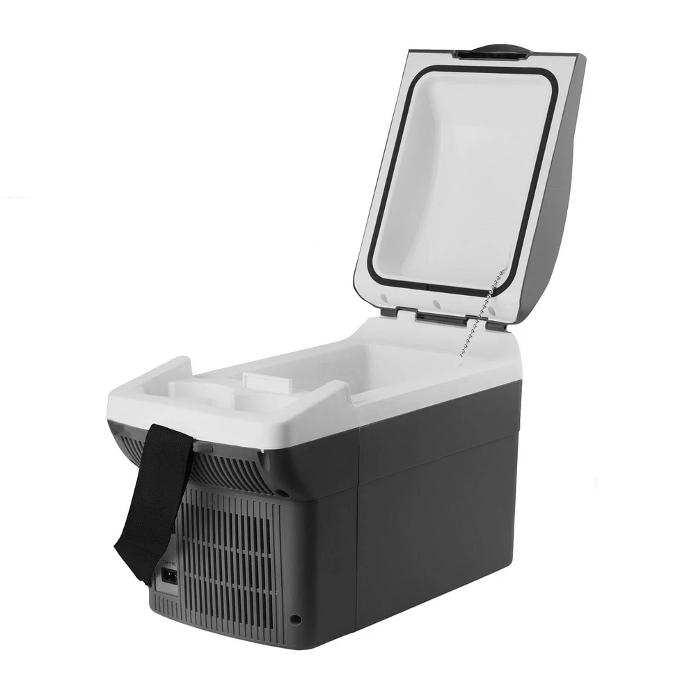 12v 6L Glacière de Wagan