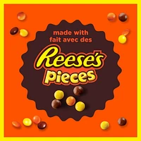 Betty Crocker Reese's Mini Pieces Cookie Mix with Peanut Butter Pieces and Chocolate Chips, 337 g