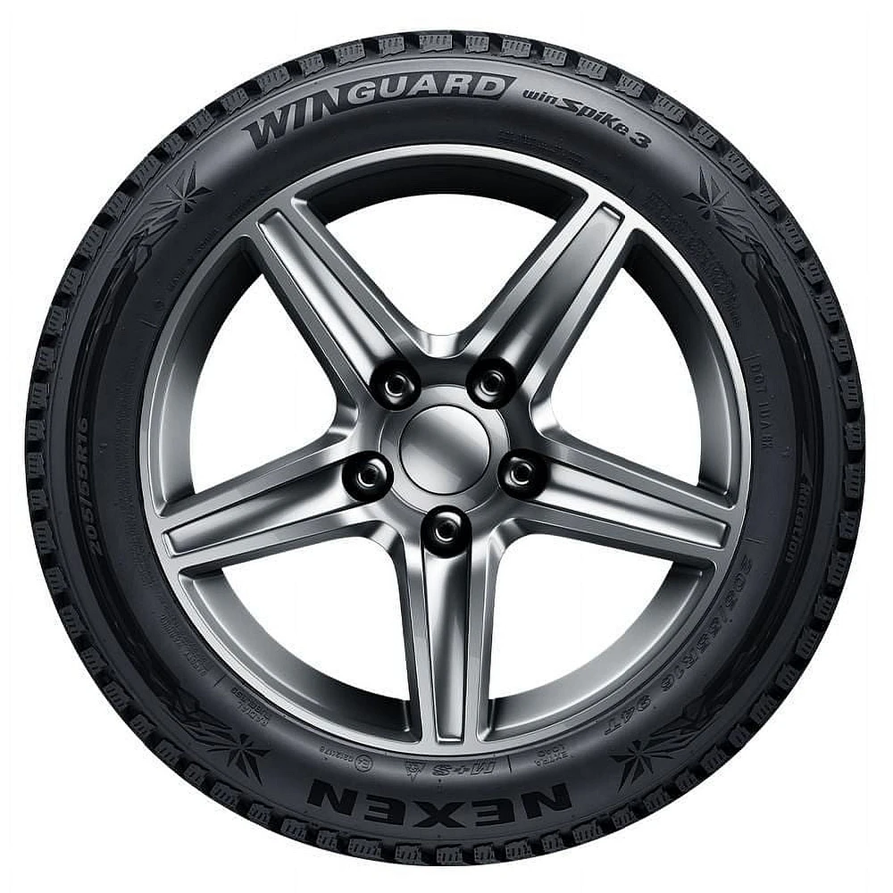 NEXEN WINGUARD WINSPIKE 3 225/50R17XL 98T BSW