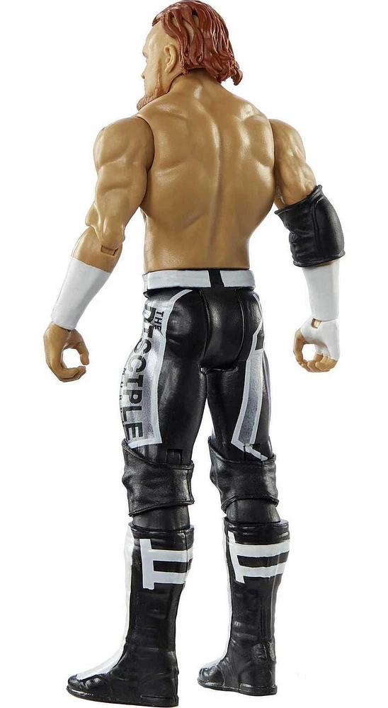 WWE Figurine Articulée Buddy Murphy - Série #113