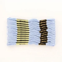DMC Cotton 6 Strand Floss 8m