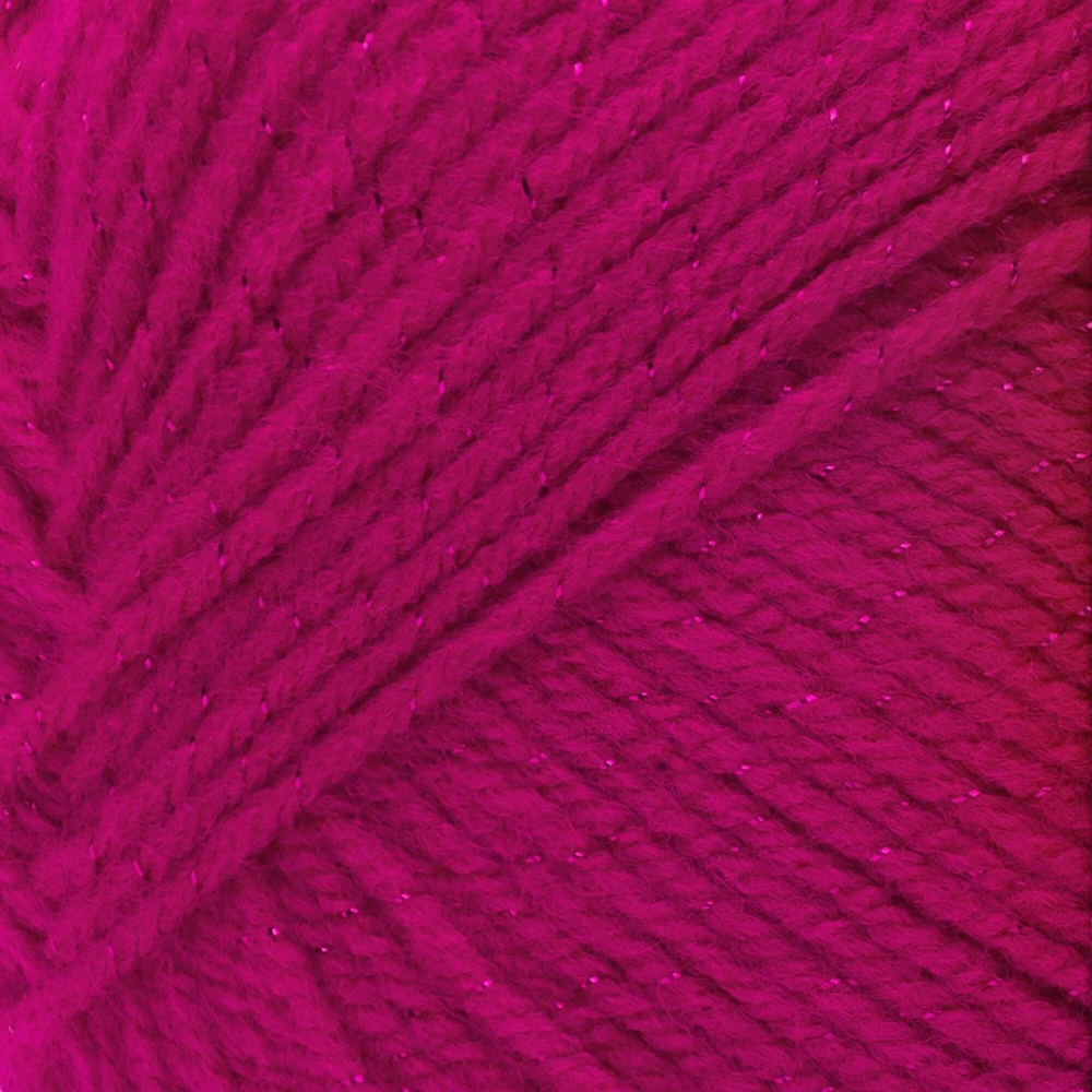 Red Heart® Fil Comfort®, Chatoyant, Acrylique #4 Moyen, 12oz/340g, 649 Yards Fil polyvalent grande taille de pelote