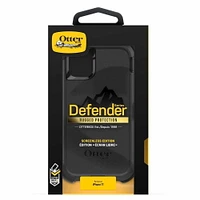 Otterbox Etui de Protection Defender Noir pour iPhone 11