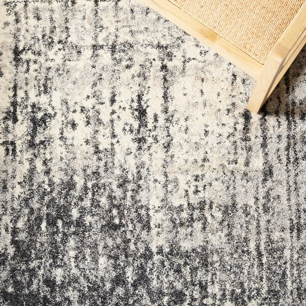 SAFAVIEH Retro Elsie Tapis Abstrait
