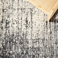 SAFAVIEH Retro Elsie Tapis Abstrait