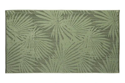 HOMETRENDS Beach Towel, 38" x 72", 100% cotton