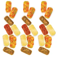 Starfrit Portion et congélo 4 x 250ml (1 tasse)