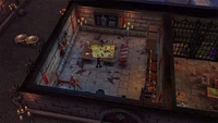 Jeu vidéo Naheulbeuk Dungeon Master pour (PS5)