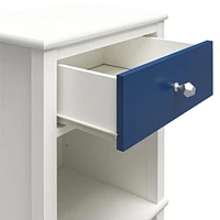 Monarch Hill Poppy Nightstand