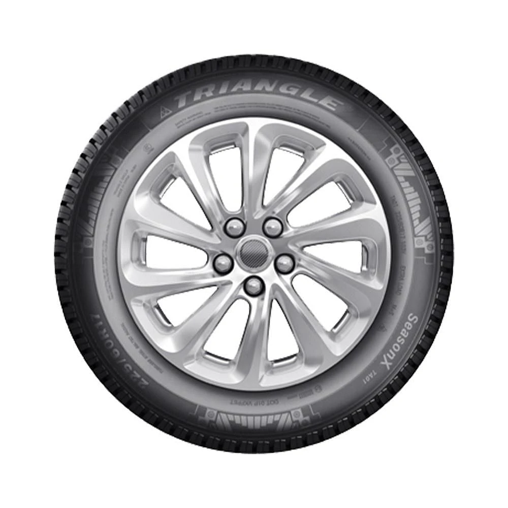 TRIANGLE SEASONX TA01 165/65R15 85H pneu