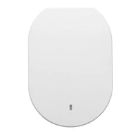 Chargeur mural USB à double port blackweb (Blanc)