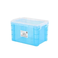 Pen+Gear Empileur 4x6 bac de stockage