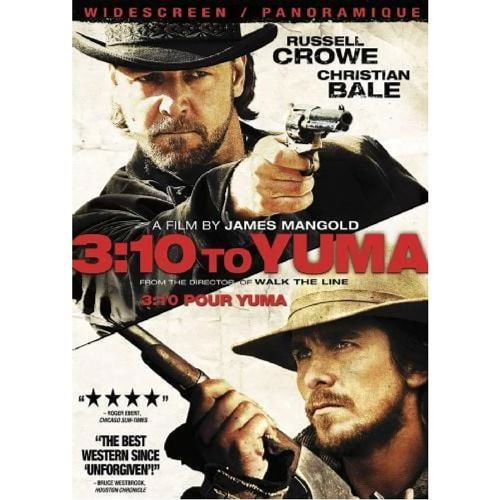 3:10 To Yuma