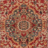 Safavieh Mahal Caelestinus Traditional Area Rug