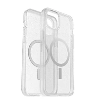 Otterbox Symmetry Clear MagSafe iPhone 15 Plus/14 Plus Stardust