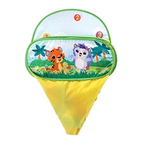 VTech Piscine à balles interactive des P’tits loulous - Exclusive de Walmart - Version anglaise 9 à 36 mois