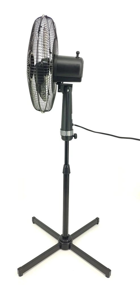 Ventilateur sur base Mainstays de 40,64 cm (16 po) Ventilateur sur base 40,64cm