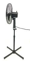 Ventilateur sur base Mainstays de 40,64 cm (16 po) Ventilateur sur base 40,64cm