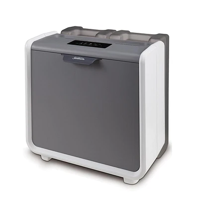 Sunbeam Humidificateur à brume fraîche de la série stylée pour toute la maison