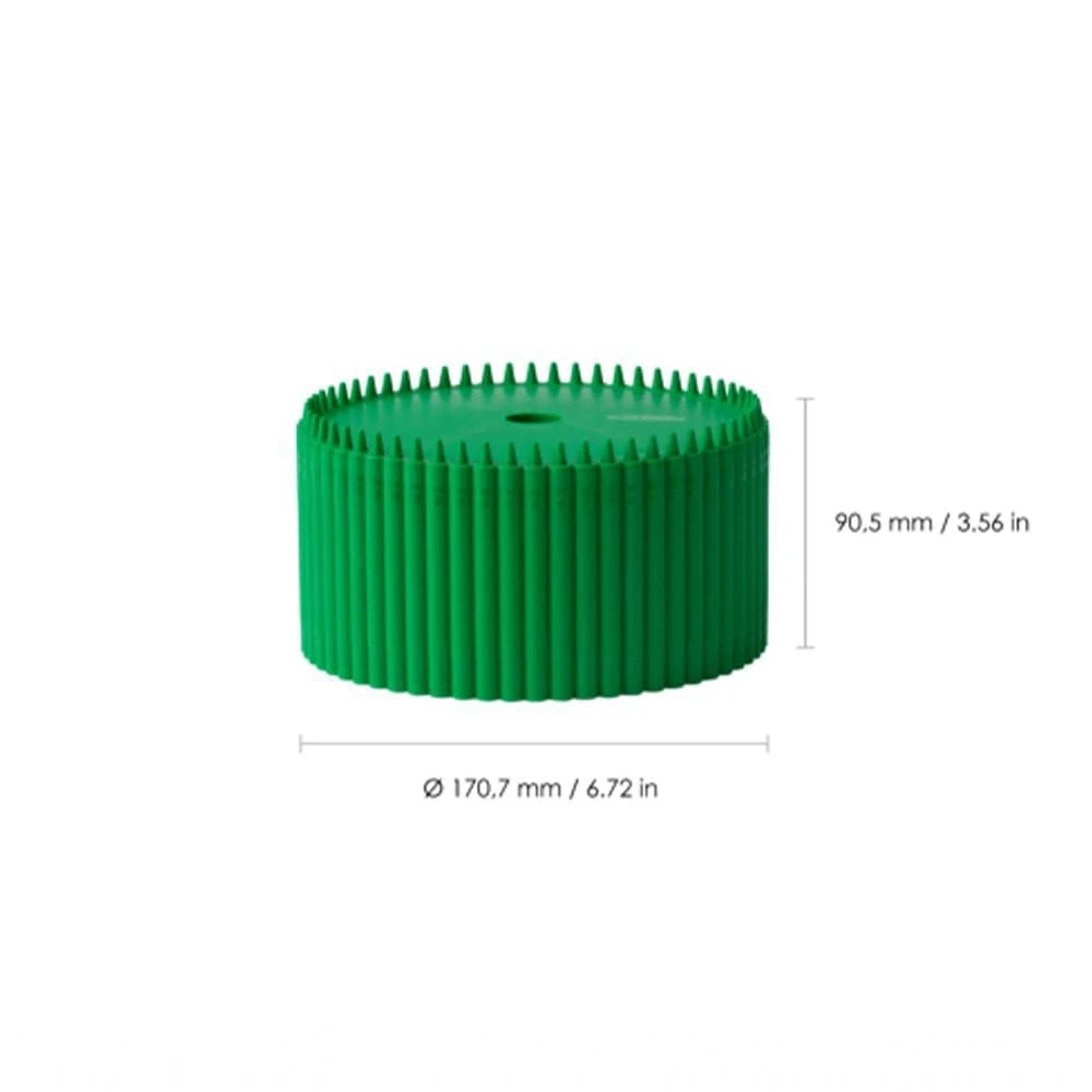 Crayola - Round Storge Box