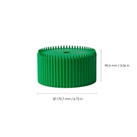 Crayola - Round Storge Box
