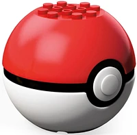 Mega Pokemon Pikachu Figure
