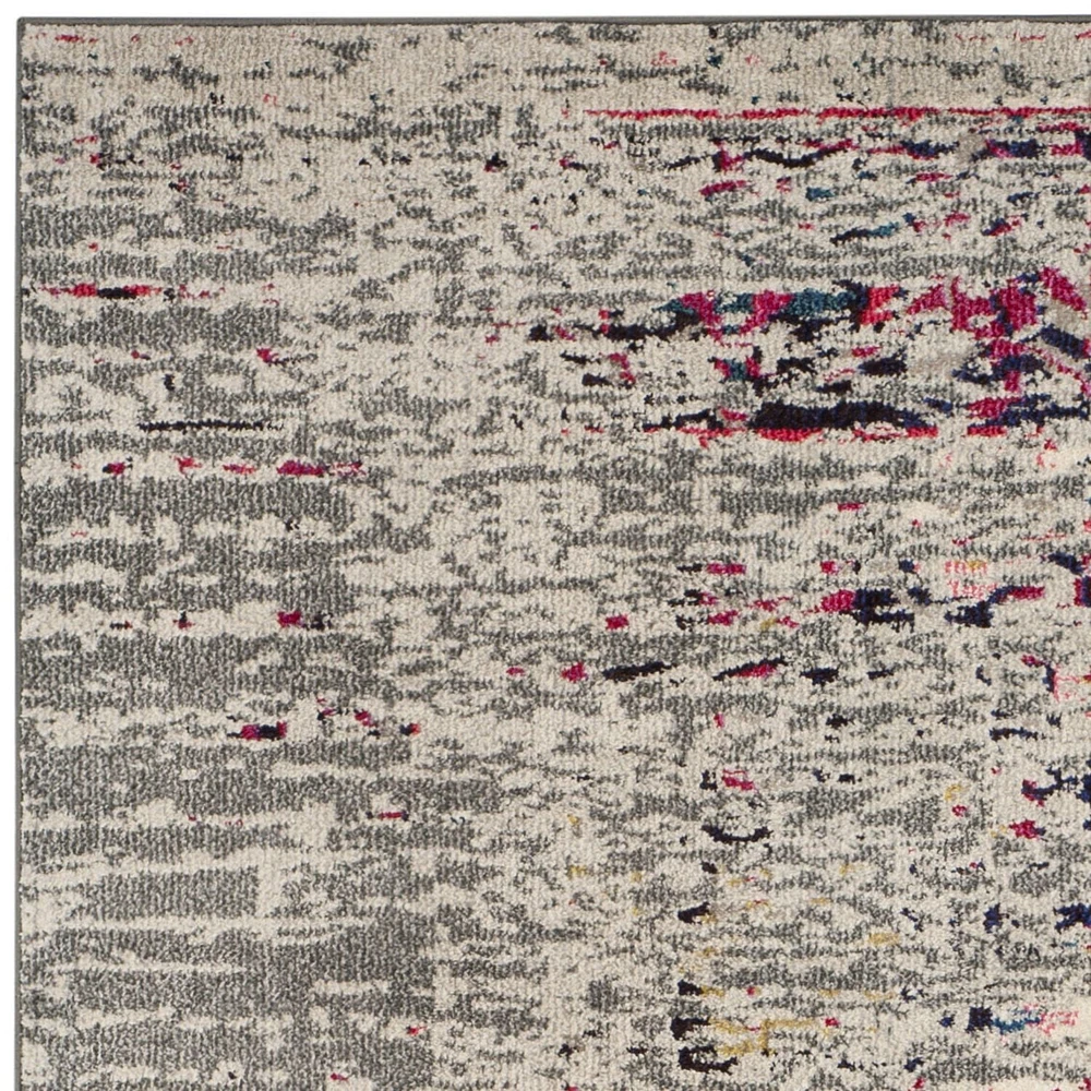 Safavieh Monaco Elsdon Tapis Abstrait