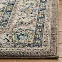 SAFAVIEH Phoenix Christopher Tapis Floral