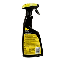 Nettoyant pour le cuir G201316C Ultimate(MC) Meguiar’s® 16 oz liq, 6/caisse