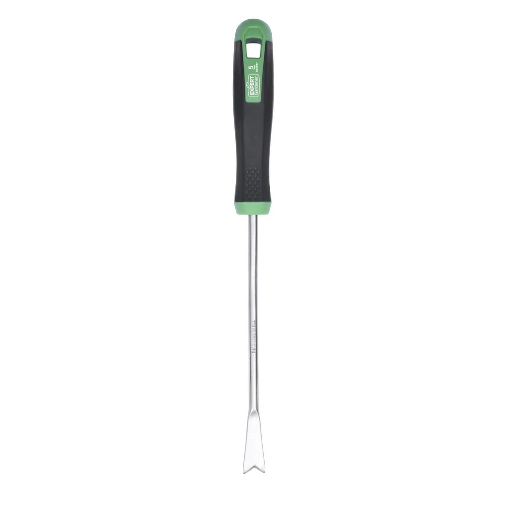 Expert Gardener 3 Pc. Stainless Steel Hand Tool Set, 3 Pc. Hand Tool Set