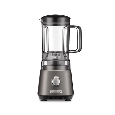 Robot culinaire et mélangeur 2 en 1 Cuisinart Tout-en-un
