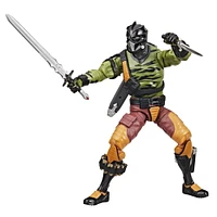 G.I. Joe Classified Series #155, Darklon