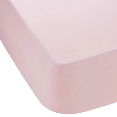Mainstays Fitted Sheet, Size: Twin