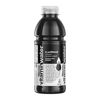 Glaceau Vitaminwater b-sans filtre Bouteille, 591 mL
