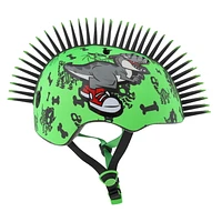 Bell Sports Raskullz Radasaurus Toddler Helmet, Size 48-52 cm