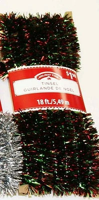 Guirlande de Noël Holiday time