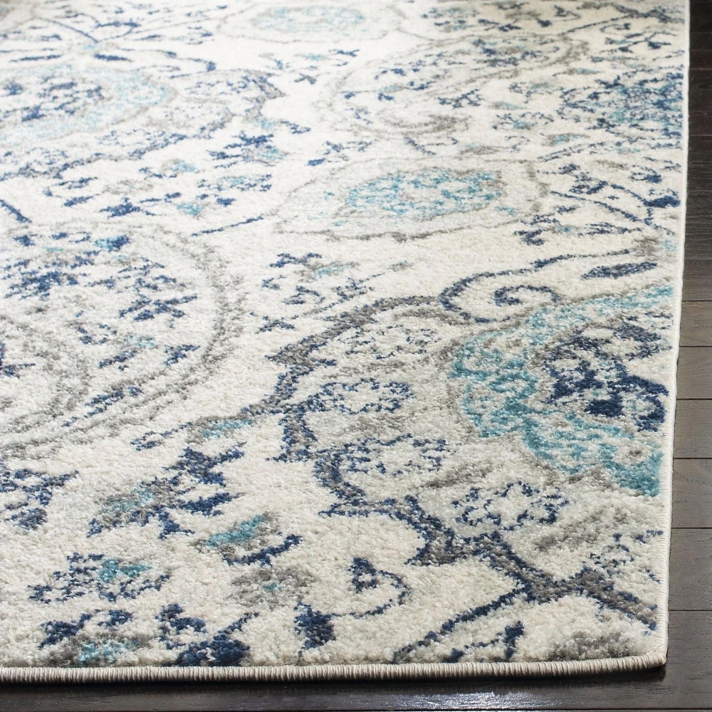 Safavieh Madison Heather Tapis Floral