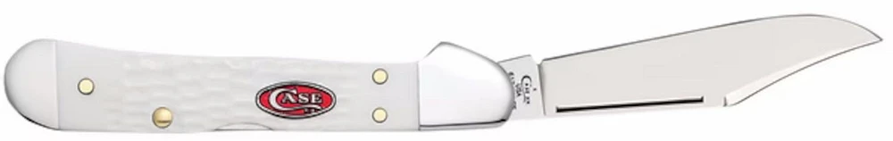 SparXX Standard Jig Blanc Synthétique Mini Copperlock