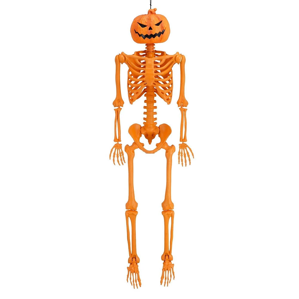 Way to celebrate 59.84-Inch/152 cmPosable Skeleton