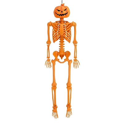 Way to celebrate 59.84-Inch/152 cmPosable Skeleton