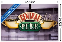 Amis - Central Perk