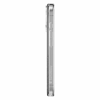 SwitchEasy Starfield 3D Glitter Case Transparent for iPhone 16