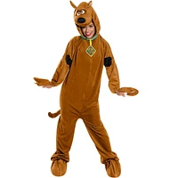 Costume de Scooby-Doo pour adulte SCOOB!