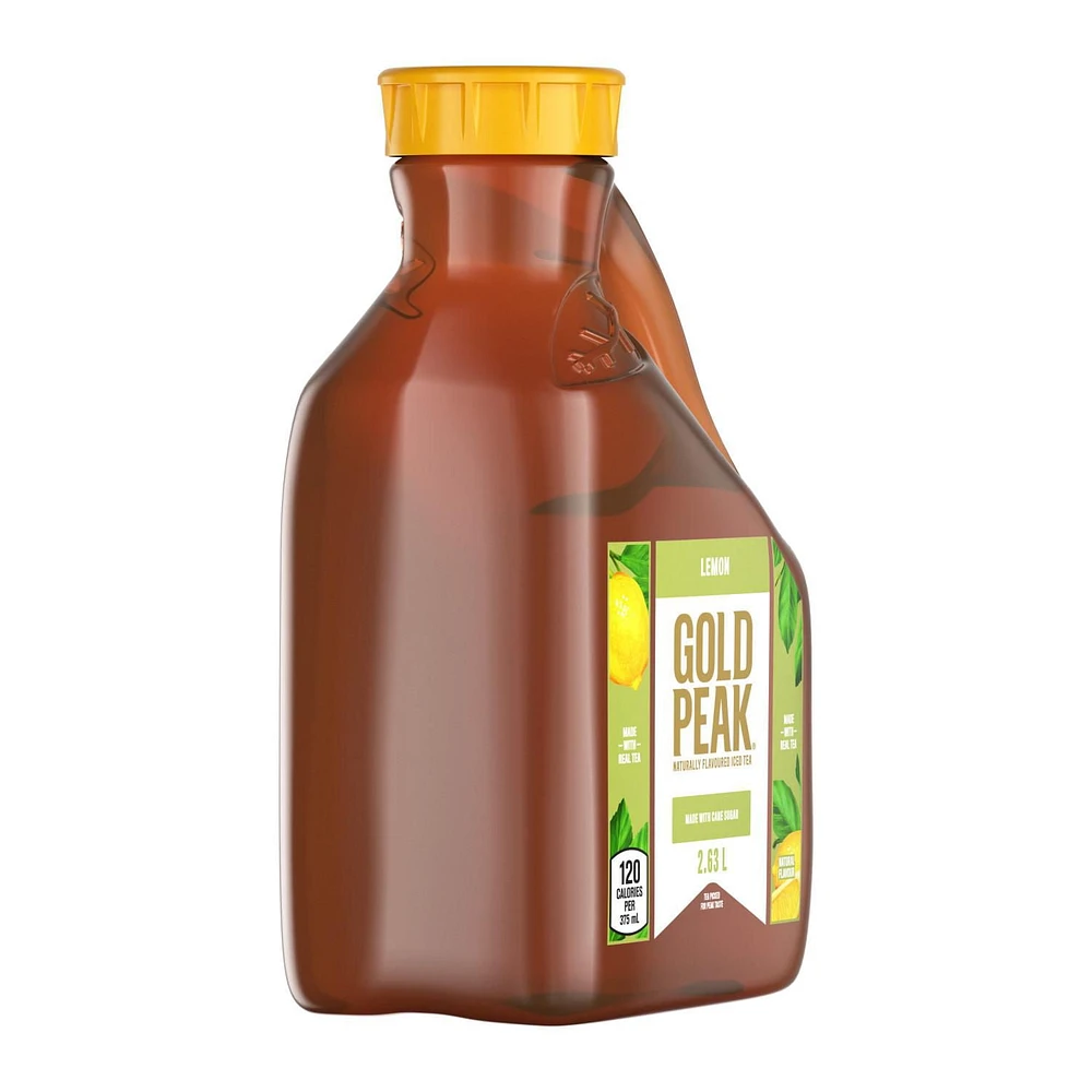 Gold Peak Lemon Tea 2.63L Jug
