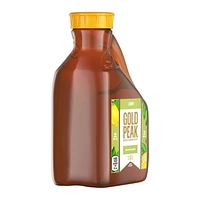 Gold Peak Lemon Tea 2.63L Jug