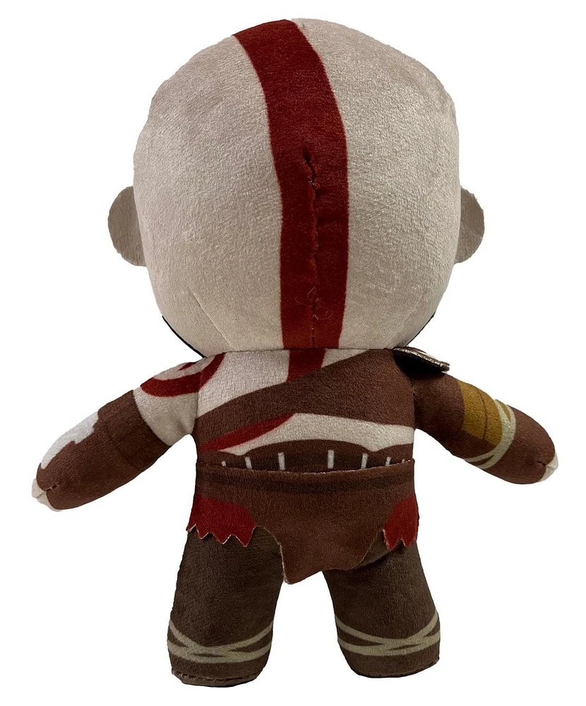 GOD OF WAR KRATOS SMALL PLUSH