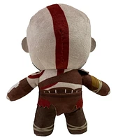 GOD OF WAR KRATOS SMALL PLUSH