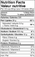 Great Value Deluxe Mixed Nuts, 1.13 kg