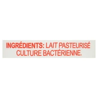 Yogourt probiotique MC Dairy